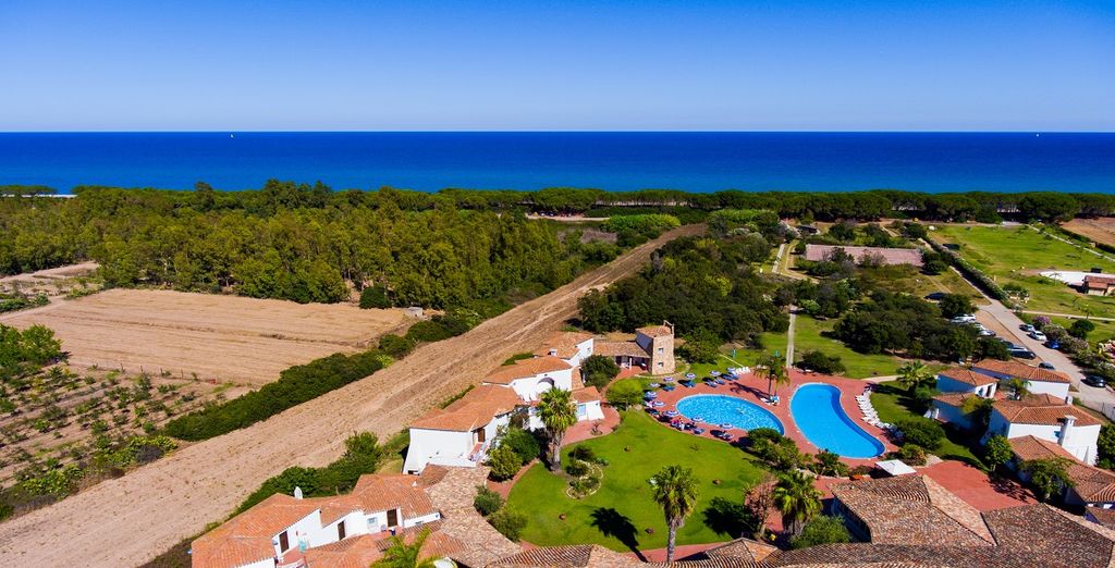 Nicolaus Club Corte Bianca 4*