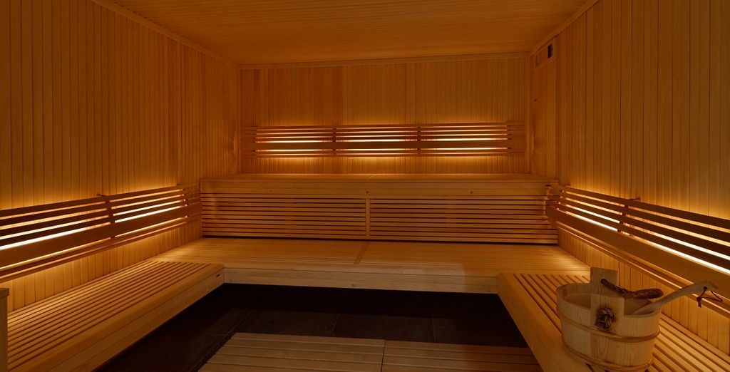 Devero Hotel & SPA 4*