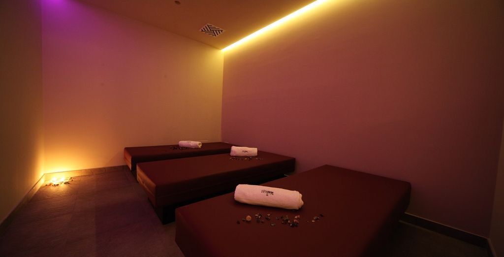 Devero Hotel & SPA 4*