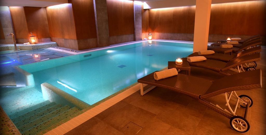 Devero Hotel & SPA 4*