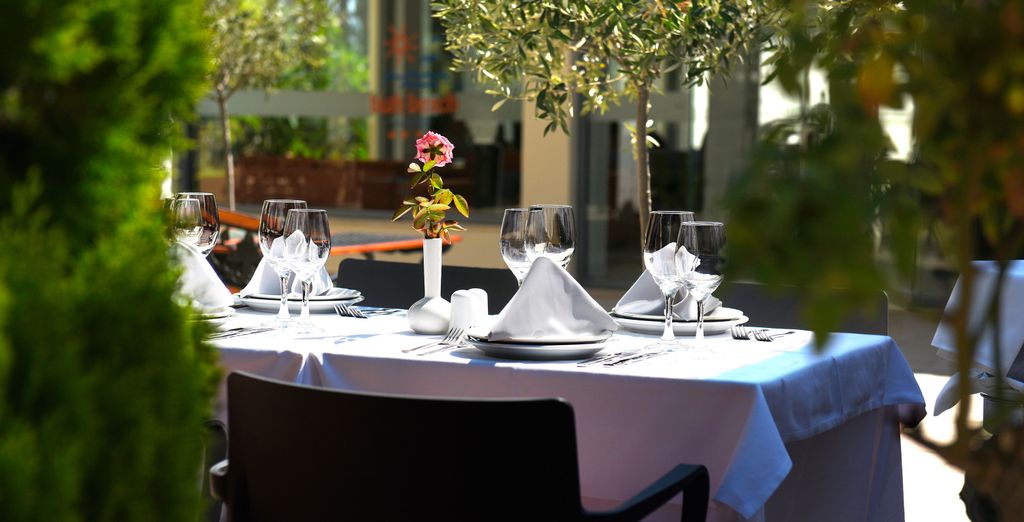 High Beach Hotel 4*