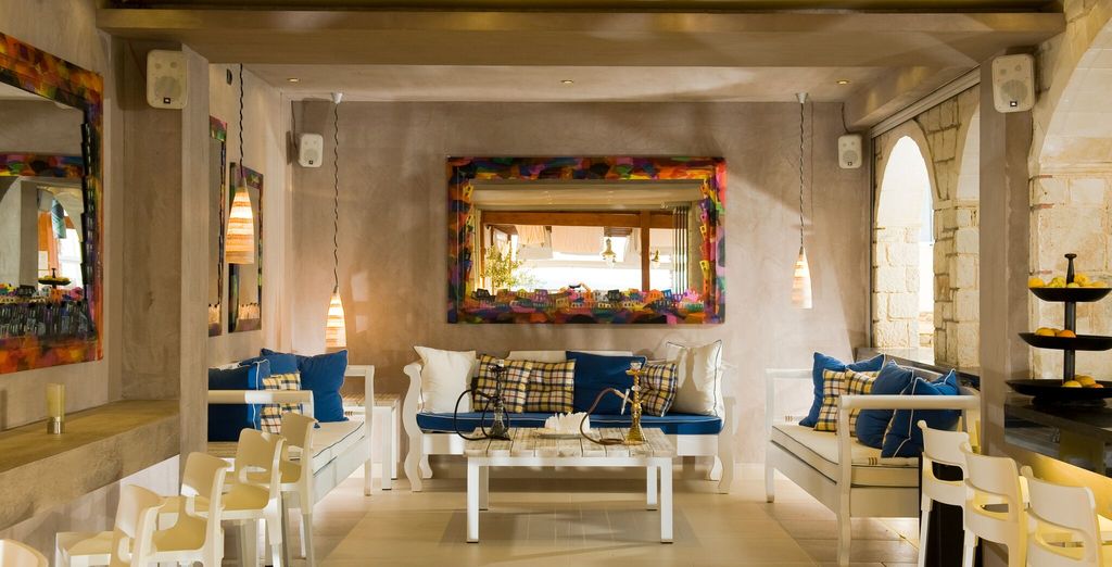 High Beach Hotel 4*