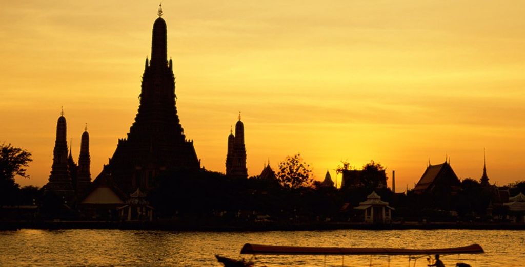 Thailandia e Vietnam in tour