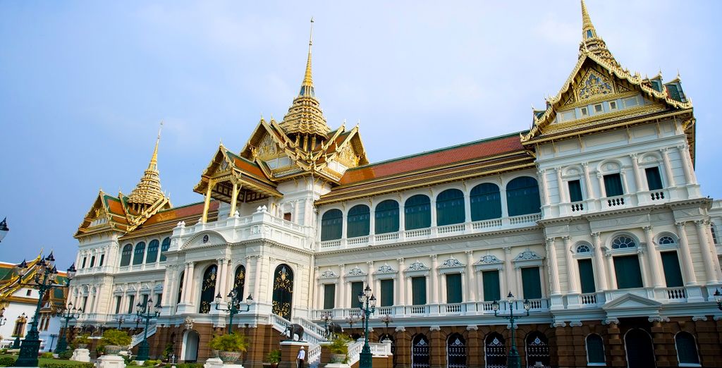 Thailandia e Vietnam in tour