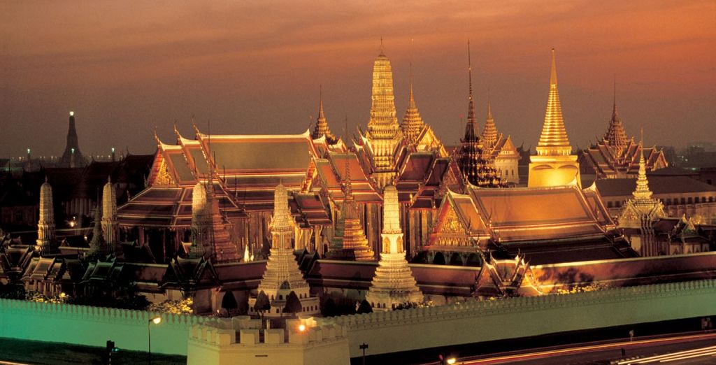 Thailandia e Vietnam in tour