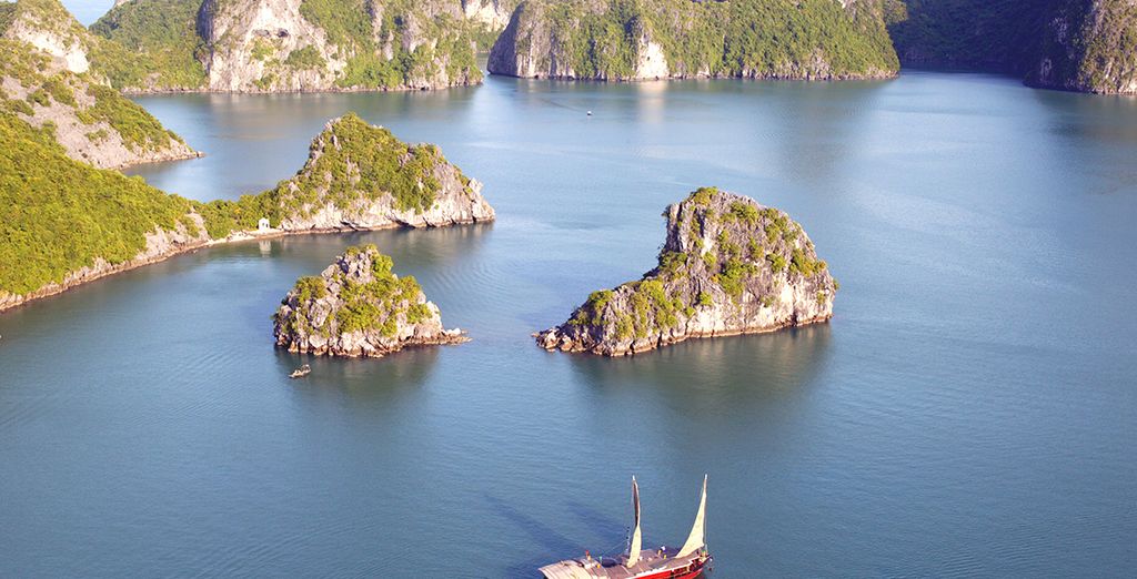 Thailandia e Vietnam in tour