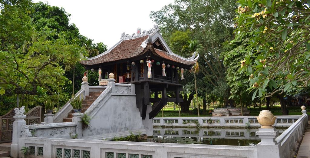 Thailandia e Vietnam in tour
