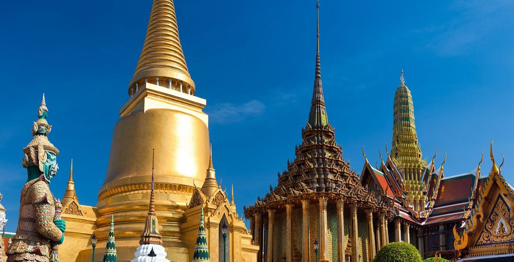 Thailandia e Vietnam in tour