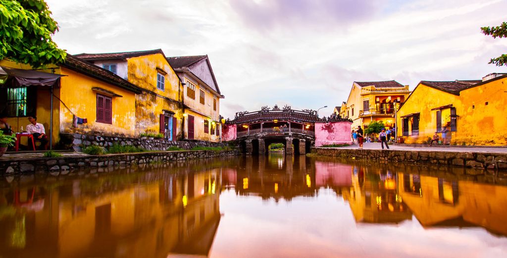 Thailandia e Vietnam in tour
