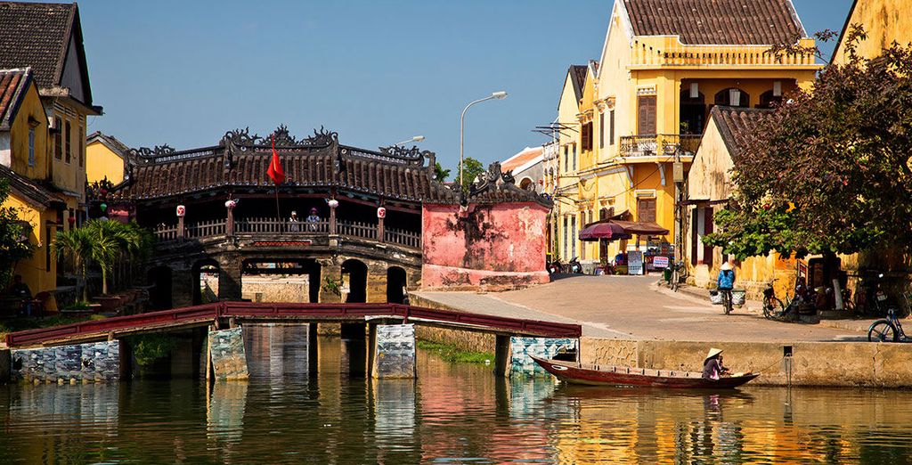 Thailandia e Vietnam in tour
