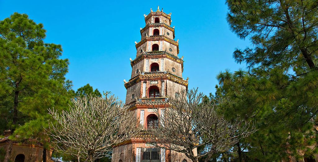Thailandia e Vietnam in tour