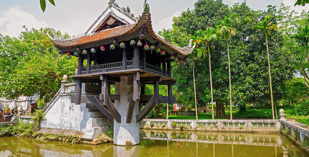 Thailandia e Vietnam in tour