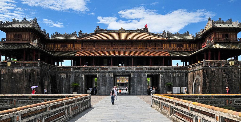 Thailandia e Vietnam in tour