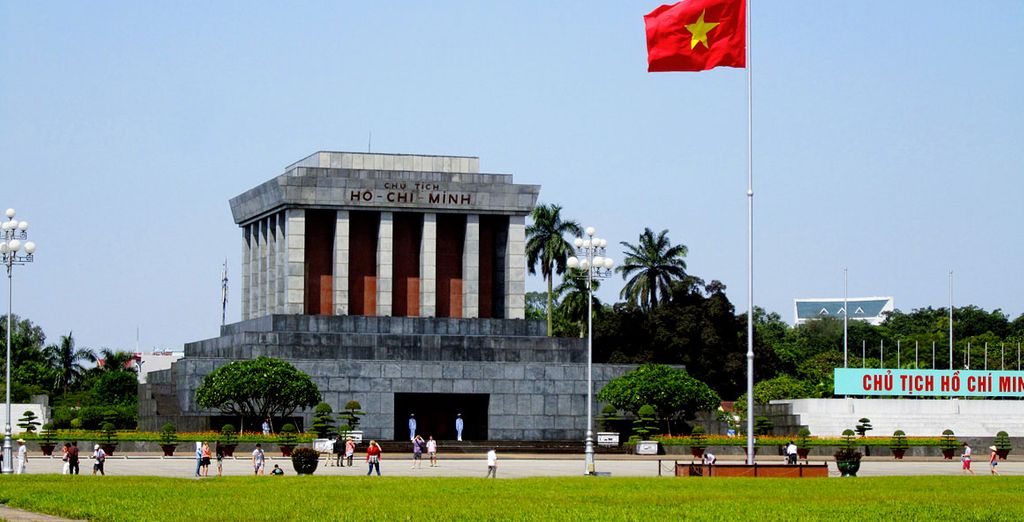 Thailandia e Vietnam in tour