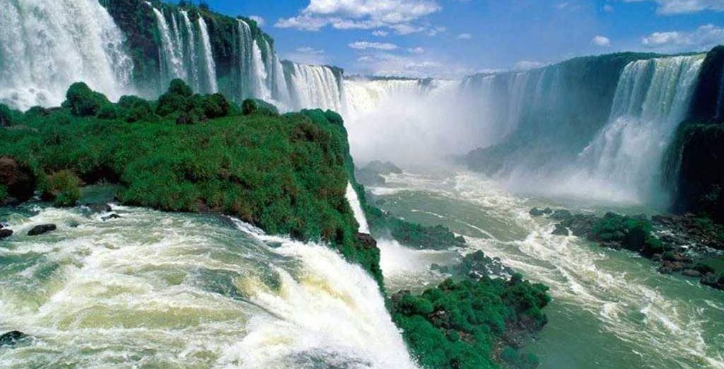 Tour Africa del Sud