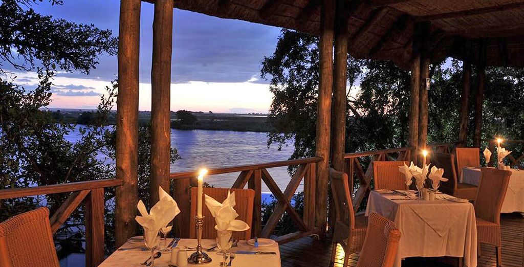 Tour Africa del Sud
