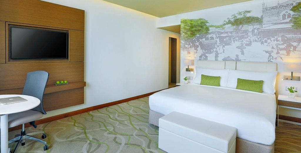 Tour completo dello Sri Lanka con mini safari - 7 notti in Hotel 4 e 5*
