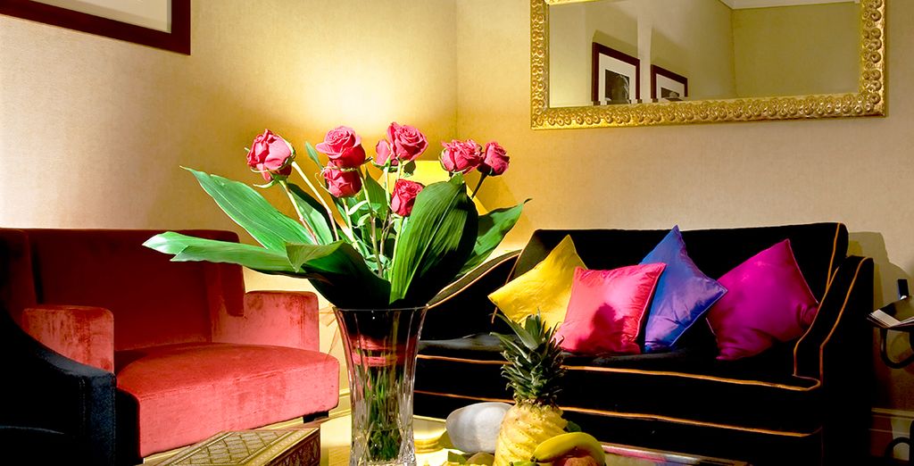 Hotel dei Mellini 4*