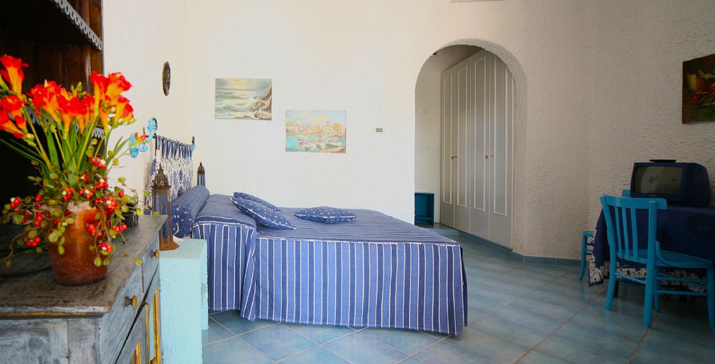Tenuta Villa Tara