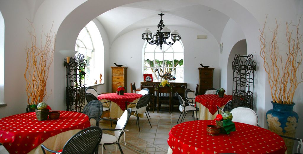 Tenuta Villa Tara