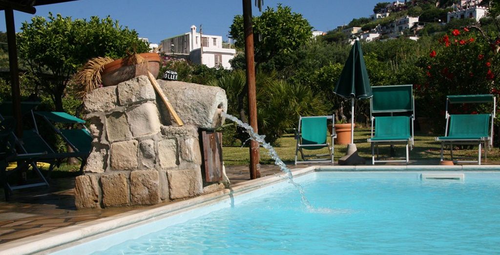Tenuta Villa Tara
