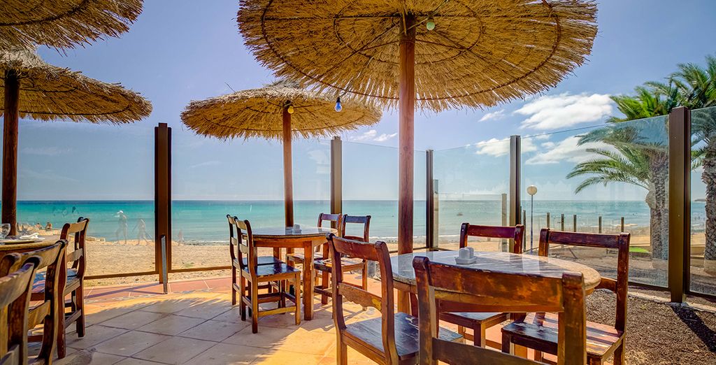 SBH Fuerteventura Playa