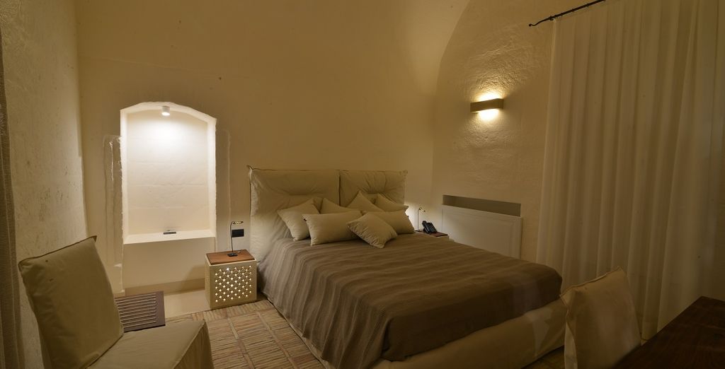 Masseria Fortificata San Francesco