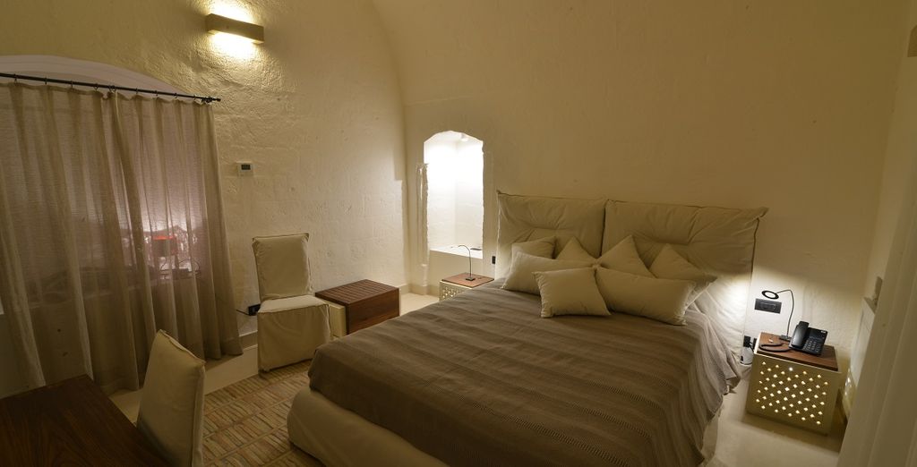 Masseria Fortificata San Francesco