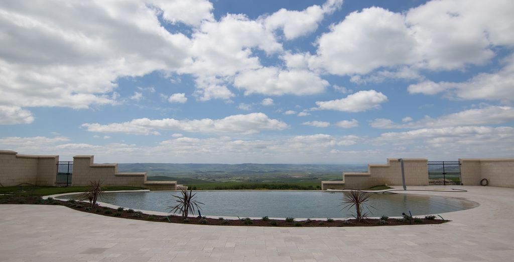 Masseria Fortificata San Francesco