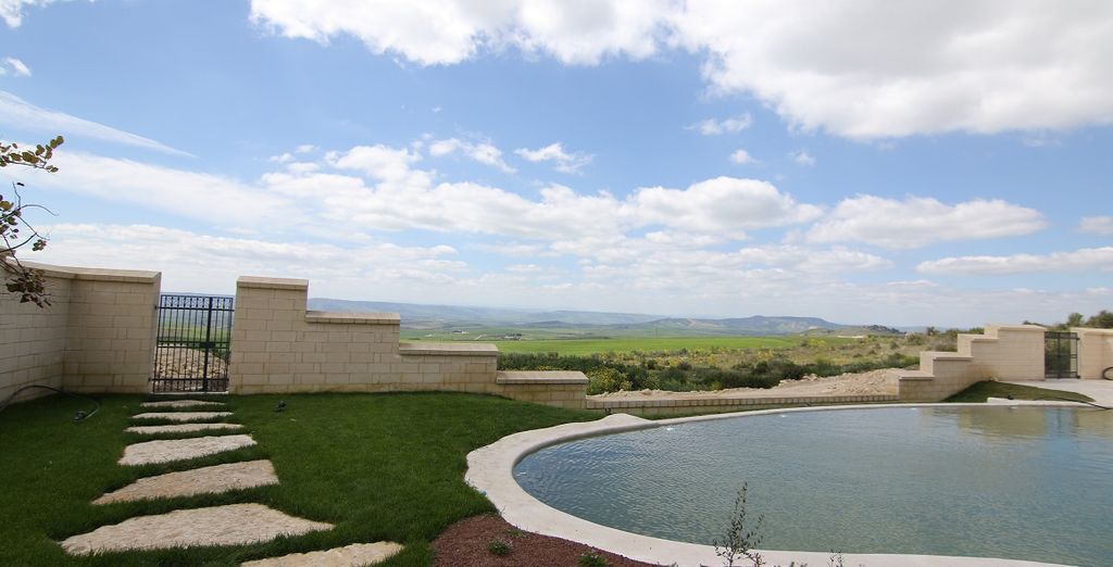 Masseria Fortificata San Francesco