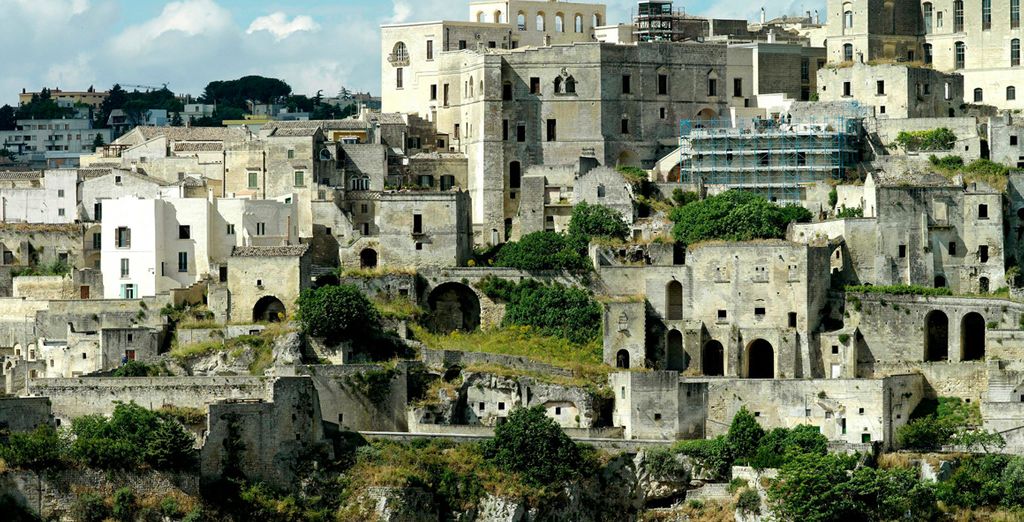 Masseria Fortificata San Francesco