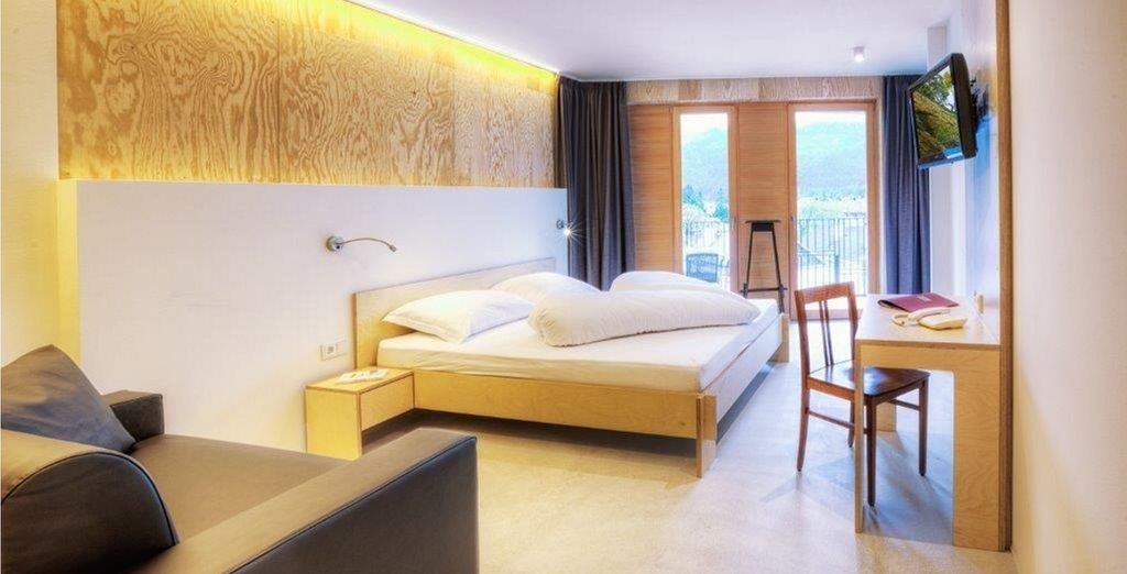 Kleinkunsthotel Kreuzwirt 