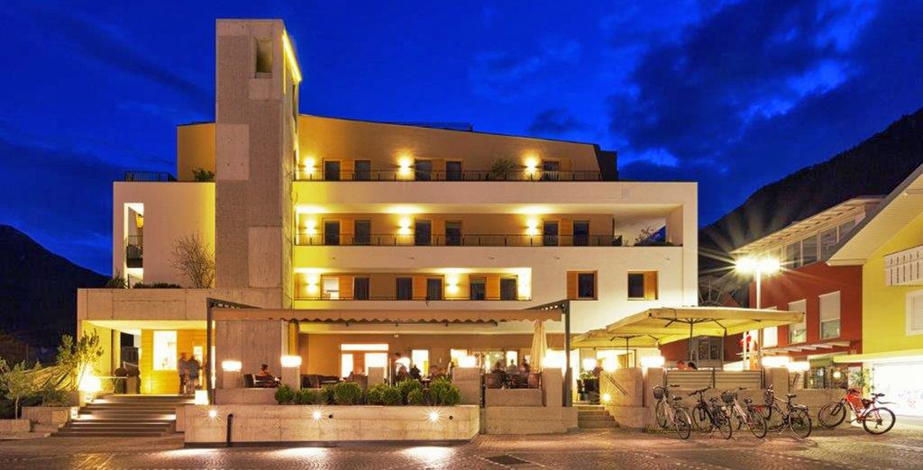 Kleinkunsthotel Kreuzwirt 