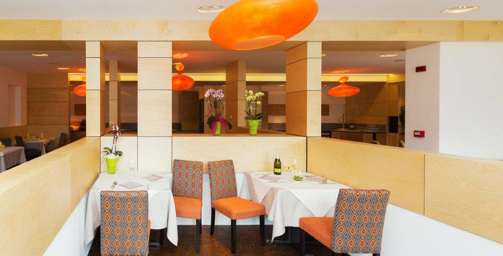 Kleinkunsthotel Kreuzwirt 