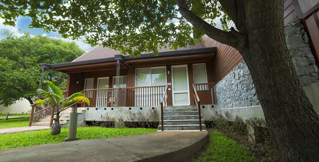Minitour Sri Lanka 5 giorni / 4 notti & Fihalhohi Island Resort 4*