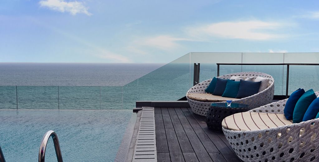 Minitour Sri Lanka 5 giorni / 4 notti & Fihalhohi Island Resort 4*