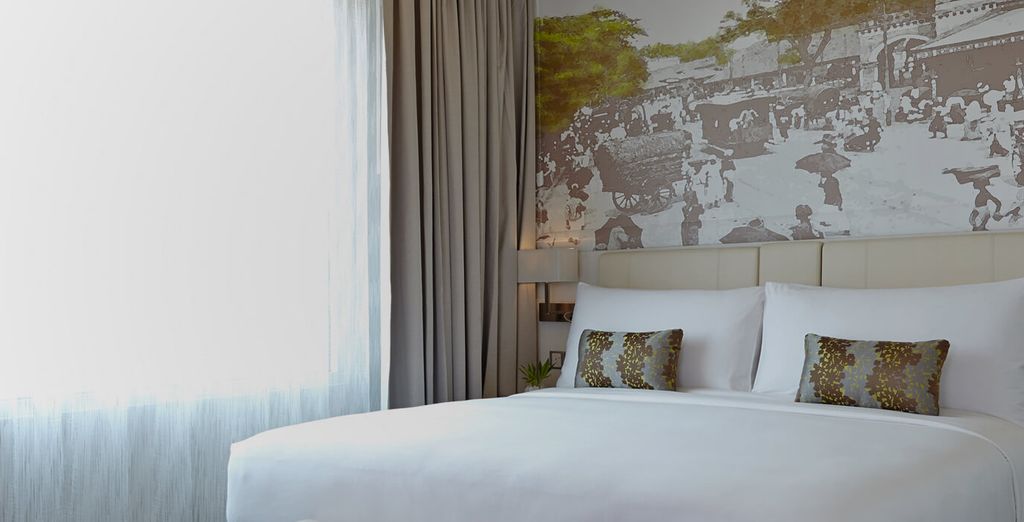 Minitour Sri Lanka 5 giorni / 4 notti & Fihalhohi Island Resort 4*