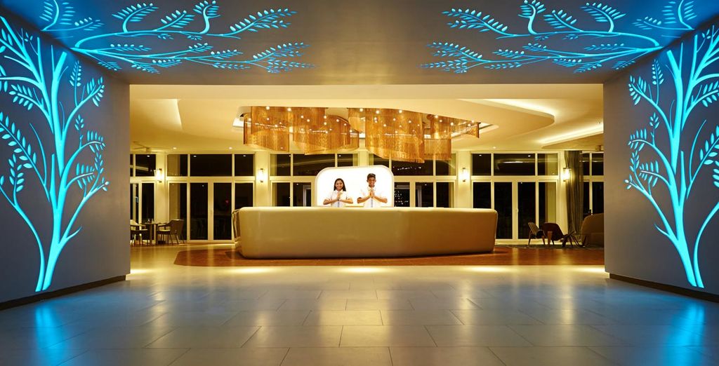 Minitour Sri Lanka 5 giorni / 4 notti & Fihalhohi Island Resort 4*