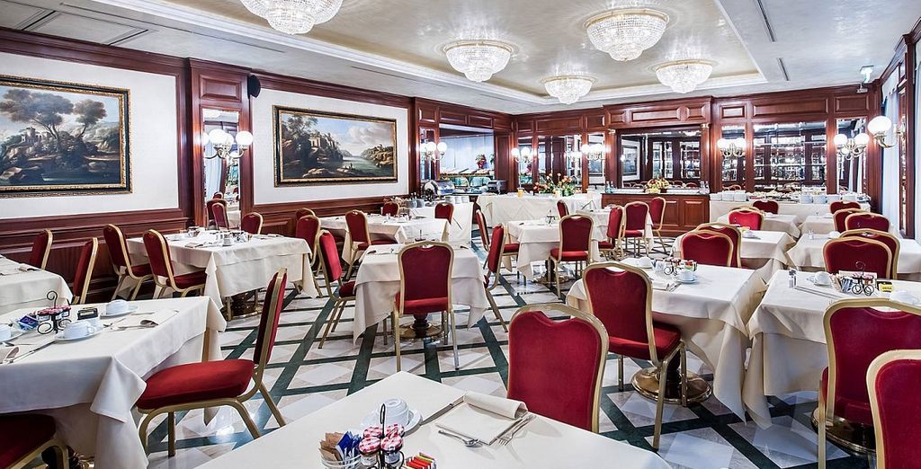 Royal Hotel Carlton 4*