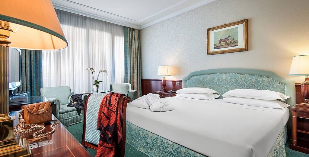 Royal Hotel Carlton 4*