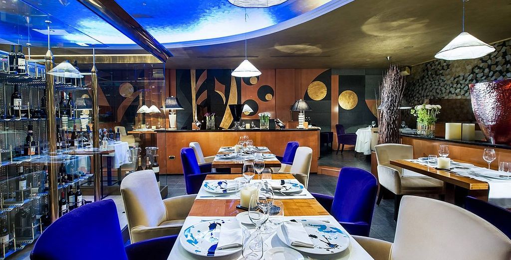 Royal Hotel Carlton 4*