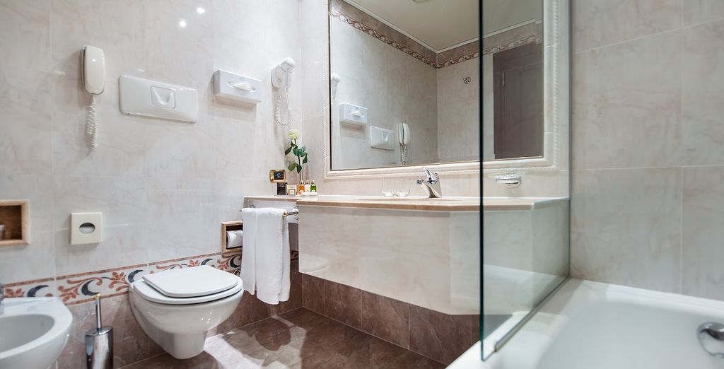 Royal Hotel Carlton 4*