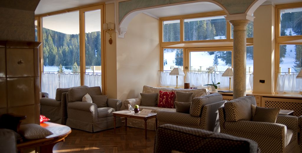Golf Hotel Campiglio 4*