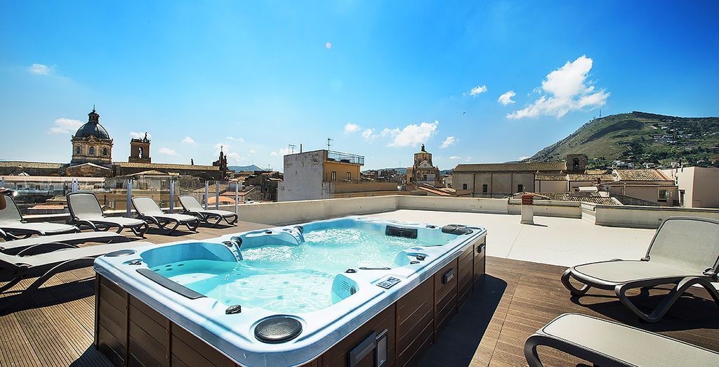 Hotel Centrale 4*
