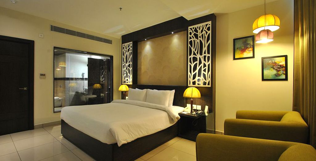 Tour 12 giorni / 10 notti, il Triangolo d'Oro + Khajuraho & Varanasi in 4* e 5*