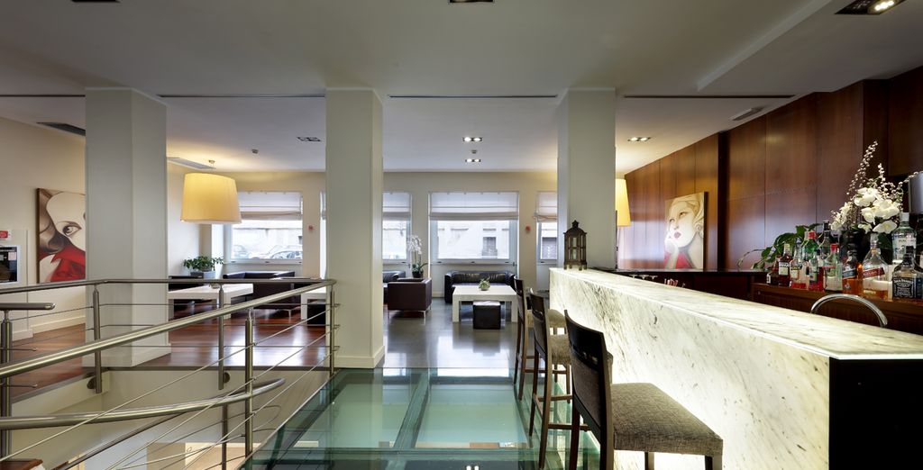 Hotel Eurostars Saint John 4*