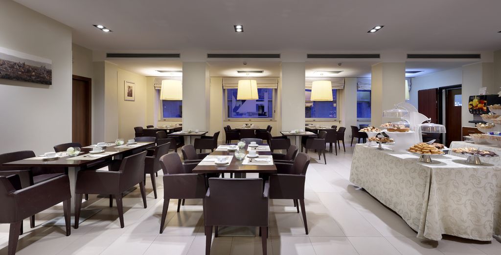 Hotel Eurostars Saint John 4*