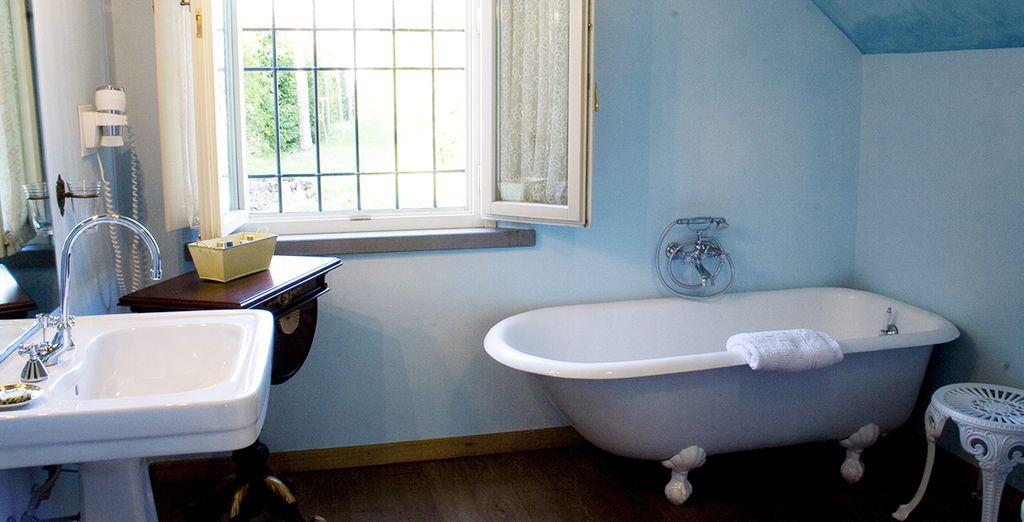 Relais Villa Roncuzzi 4*