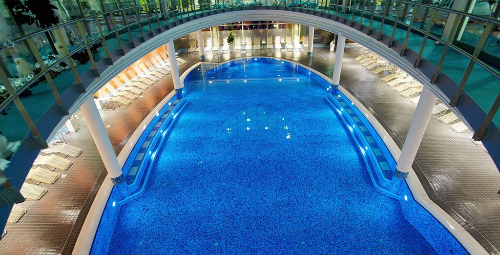 Centrovital Berlin 4*