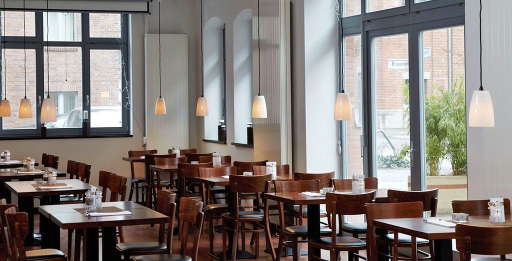 Centrovital Berlin 4*
